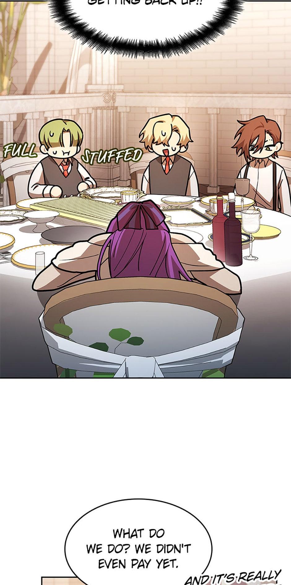 Infinite Mage Chapter 53 image 027